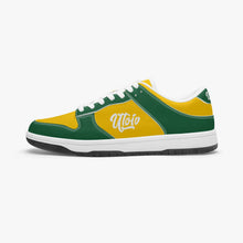 Load image into Gallery viewer, UTO IV "Titletown" Low-Tops

