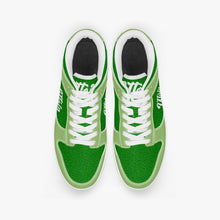 Load image into Gallery viewer, UTO IV "Tree Frog" Low-Tops
