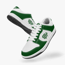 Load image into Gallery viewer, UTO IV "Buffalo Treehopper" Low-Tops
