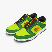 Load image into Gallery viewer, UTO IV "Grinch" Low-Tops
