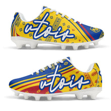 Load image into Gallery viewer, UTO IV Premier Elite Cleat - Romania
