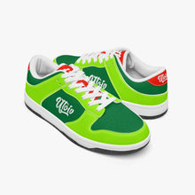 Load image into Gallery viewer, UTO IV "Grinch" Low-Tops
