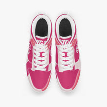 Load image into Gallery viewer, UTO IV &quot;Roseate&quot; Low-Tops
