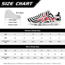 Load image into Gallery viewer, UTO IV Premier Elite Cleat - Vortex
