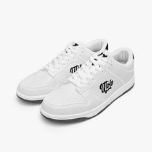 Load image into Gallery viewer, UTO IV "Arctic Fox" Low-Tops

