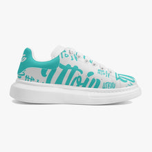 Load image into Gallery viewer, UTO IV Oversized Sneakers
