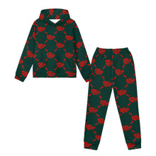 Load image into Gallery viewer, UTO IV Youth Hoodie and Pants Sets
