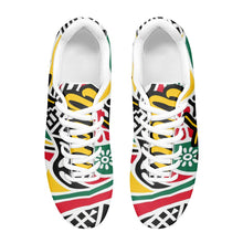 Load image into Gallery viewer, UTO IV Premier Elite Cleat - Mozambique
