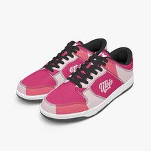 Load image into Gallery viewer, UTO IV &quot;Roseate&quot; Low-Tops
