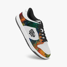 Load image into Gallery viewer, UTO IV "Soyut" Low-Tops
