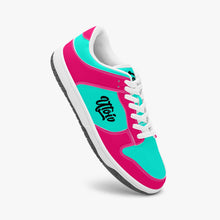 Load image into Gallery viewer, UTO IV "South Beach" Low-Tops
