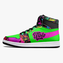 Load image into Gallery viewer, UTO IV "PS" High-Tops
