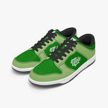 Load image into Gallery viewer, UTO IV "Tree Frog" Low-Tops
