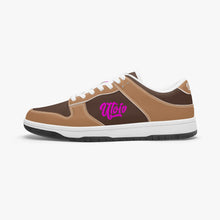 Load image into Gallery viewer, UTO IV "Hawkmoth" Low-Tops
