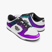 Load image into Gallery viewer, UTO IV "Soyut" Low-Tops
