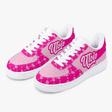Load image into Gallery viewer, UTO IV &quot;Dollhouse&quot; Low-Tops
