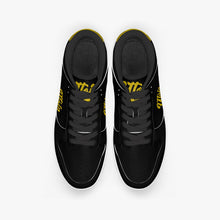 Load image into Gallery viewer, UTO IV "Mangrove" Low-Tops
