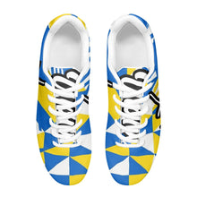 Load image into Gallery viewer, UTO IV Premier Elite Cleat - Bosnia and Herzegovina
