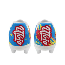 Load image into Gallery viewer, UTO IV Premier Elite Cleat - Democratic Republic of the Congo
