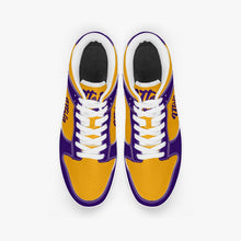 Load image into Gallery viewer, UTO IV "Euphonia" Low-Tops
