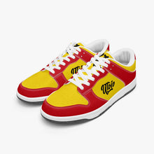 Load image into Gallery viewer, UTO IV "Lutino" Low-Tops
