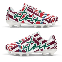 Load image into Gallery viewer, UTO IV Premier Elite Cleat - Hungary
