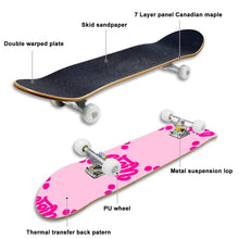 Load image into Gallery viewer, UTO IV Sk8t3board
