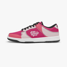 Load image into Gallery viewer, UTO IV &quot;Roseate&quot; Low-Tops
