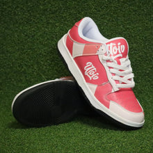 Load image into Gallery viewer, UTO IV &quot;Roseate&quot; Low-Tops
