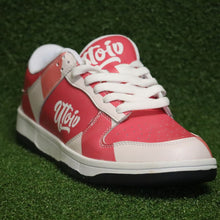 Load image into Gallery viewer, UTO IV &quot;Roseate&quot; Low-Tops
