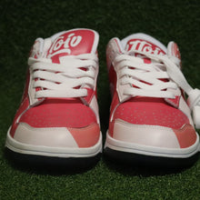 Load image into Gallery viewer, UTO IV &quot;Roseate&quot; Low-Tops
