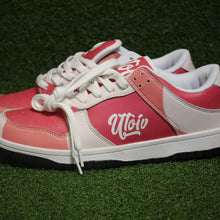 Load image into Gallery viewer, UTO IV &quot;Roseate&quot; Low-Tops
