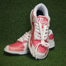 Load image into Gallery viewer, UTO IV &quot;Roseate&quot; Low-Tops
