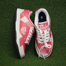 Load image into Gallery viewer, UTO IV &quot;Roseate&quot; Low-Tops
