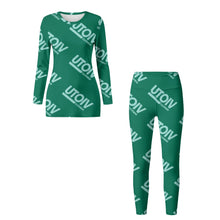 Load image into Gallery viewer, UTO IV Women's Co-ord
