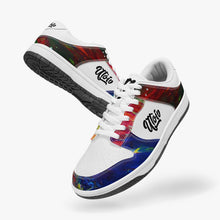 Load image into Gallery viewer, UTO IV "Soyut" Low-Tops
