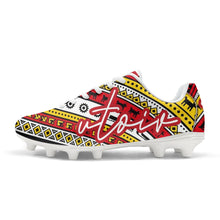 Load image into Gallery viewer, UTO IV Premier Elite Cleat - Angola

