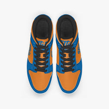 Load image into Gallery viewer, UTO IV "MSG" Low-Tops
