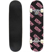 Load image into Gallery viewer, UTO IV Sk8t3board
