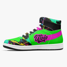 Load image into Gallery viewer, UTO IV "PS" High-Tops
