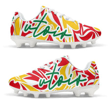 Load image into Gallery viewer, UTO IV Premier Elite Cleat - Montenegro
