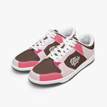 Load image into Gallery viewer, UTO IV "Fossa" Low-Tops
