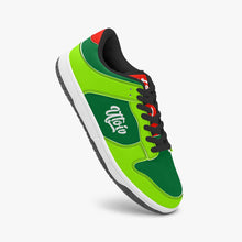 Load image into Gallery viewer, UTO IV "Grinch" Low-Tops
