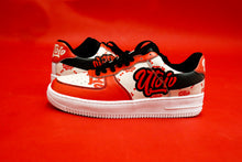 Load image into Gallery viewer, UTO IV &quot;Cheesecake&quot; Low-Tops
