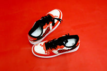 Load image into Gallery viewer, UTO IV &quot;Cheesecake&quot; Low-Tops
