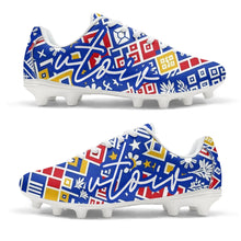 Load image into Gallery viewer, UTO IV Premier Elite Cleat - Philippines
