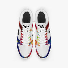 Load image into Gallery viewer, UTO IV "Soyut" Low-Tops
