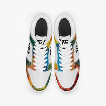 Load image into Gallery viewer, UTO IV "Soyut" Low-Tops
