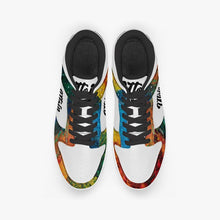 Load image into Gallery viewer, UTO IV "Soyut" Low-Tops
