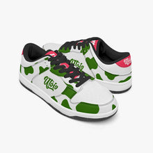 Load image into Gallery viewer, UTO IV "Ivies" Low-Tops
